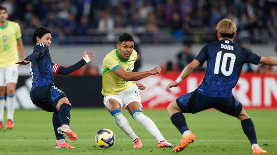 De beslissing van Brazilië om Carlo Ancelotti aan te stellen was absoluut briljant